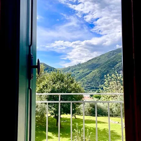 Al Portico Pove del Grappa