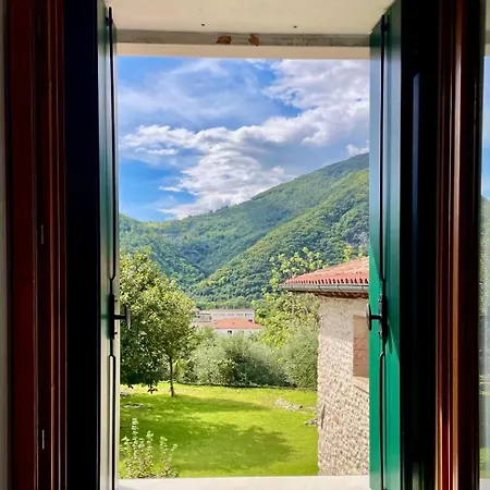 Al Portico Guest house