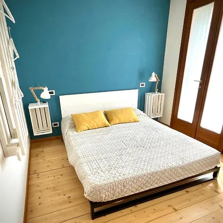 Guest house Al Portico Pove del Grappa