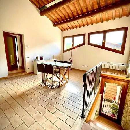 Al Portico Pove del Grappa