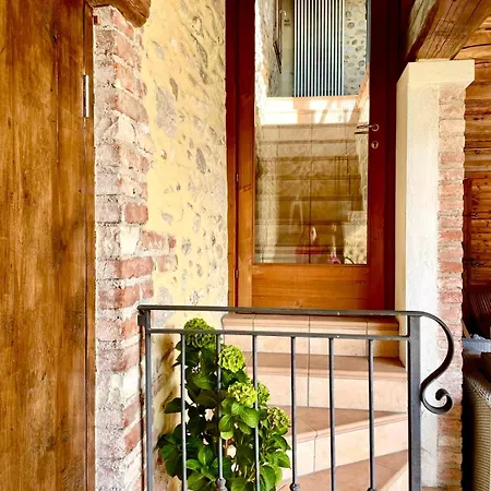 Guest house Al Portico Pove del Grappa