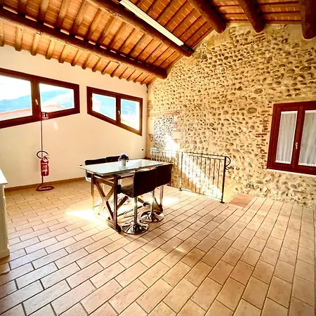 Al Portico Guest house Pove del Grappa