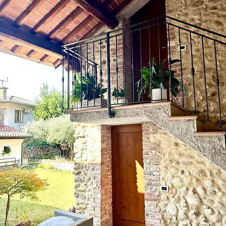 Al Portico Guest house